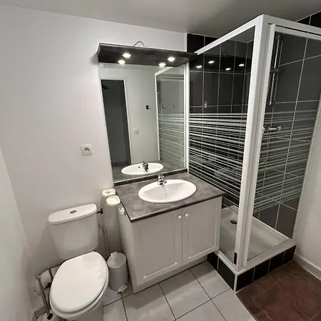 531 - T2 Vue Mer, A 100m De La Erquy