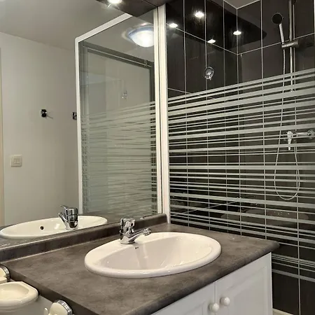 Appartement 531 - T2 Vue Mer, A 100m De La *