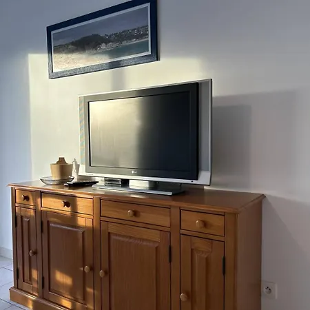 Appartement 531 - T2 Vue Mer, A 100m De La Erquy