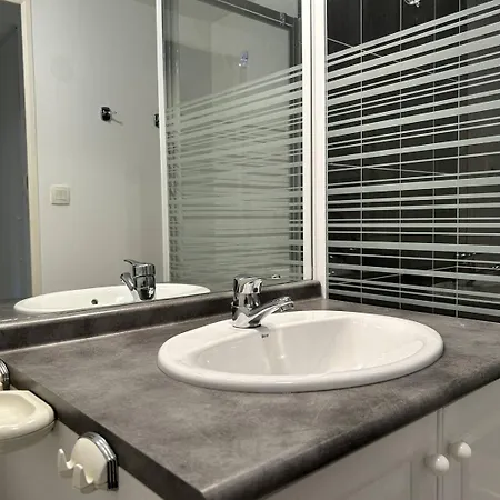 Appartement 531 - T2 Vue Mer, A 100m De La Erquy