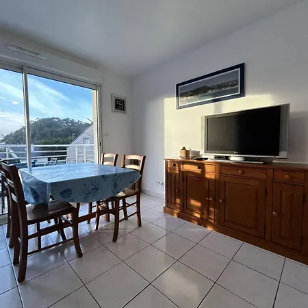 Appartement 531 - T2 Vue Mer, A 100m De La