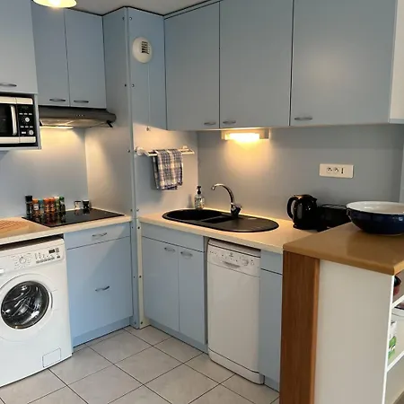 Appartement 531 - T2 Vue Mer, A 100m De La Erquy