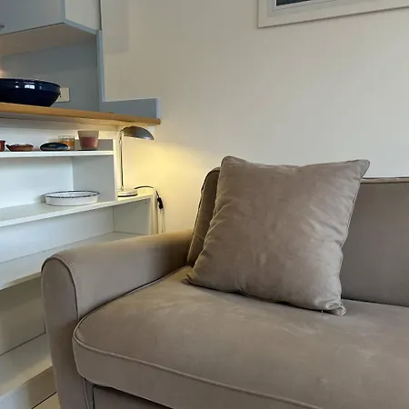 Appartement 531 - T2 Vue Mer, A 100m De La
