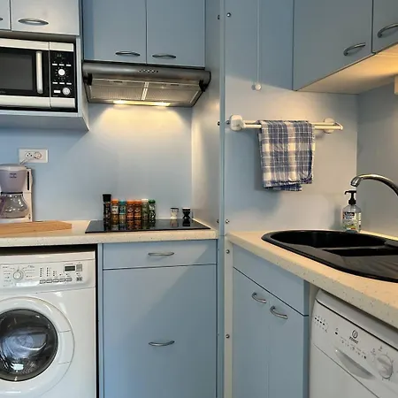 Appartement 531 - T2 Vue Mer, A 100m De La Erquy